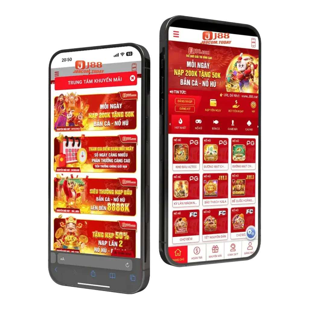Đa dạng phiên bản bắn cá