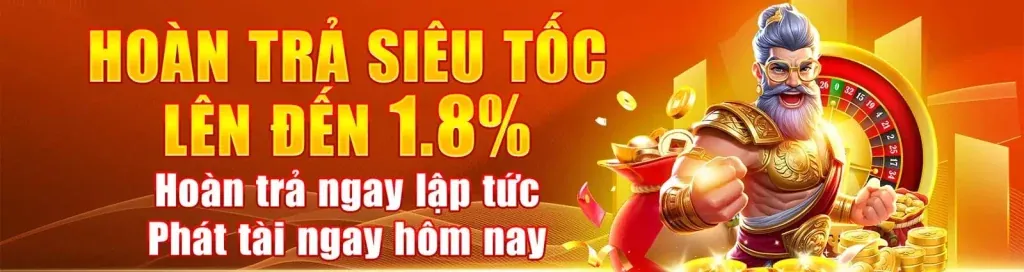Giải trí có trách nhiệm với Rikbet