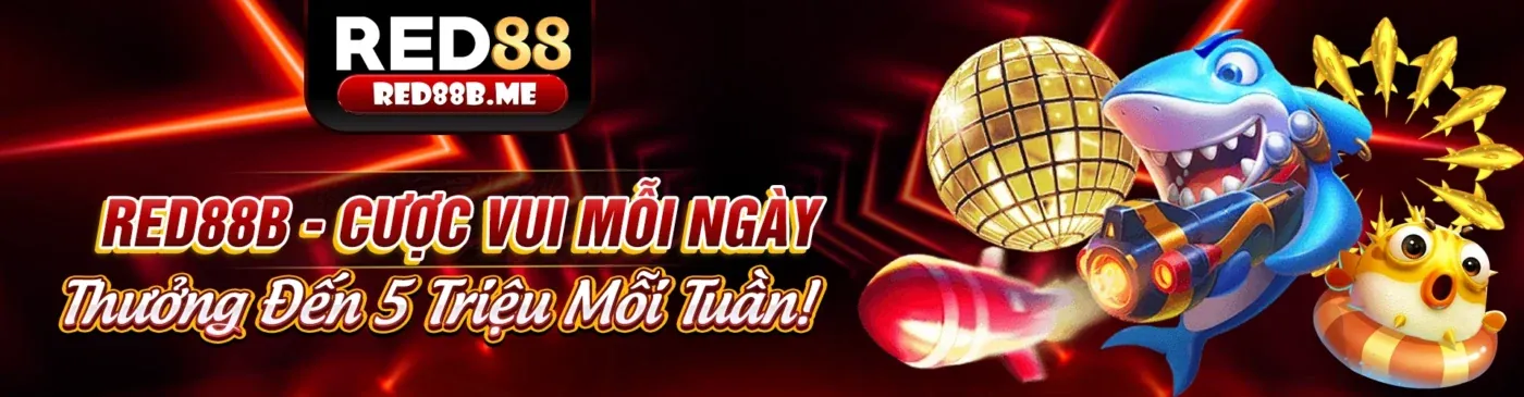 Thế giới bắn cá Rikbet 2026