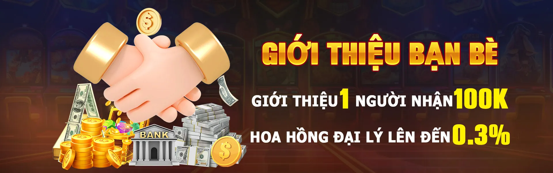 Tổng quan các chương trình khuyến mãi mới nhất trên trang chủ chính thức Rikbet